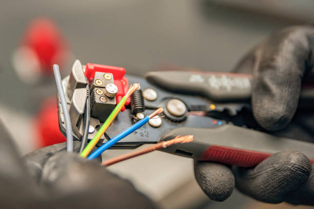 Best Home Electrical Repair  in Auburn, AL