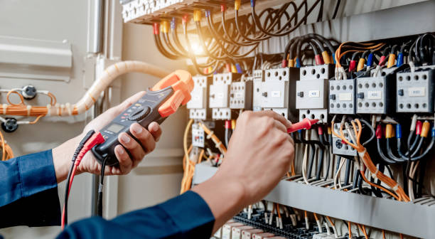 Best Electrician Near Me  in Auburn, AL