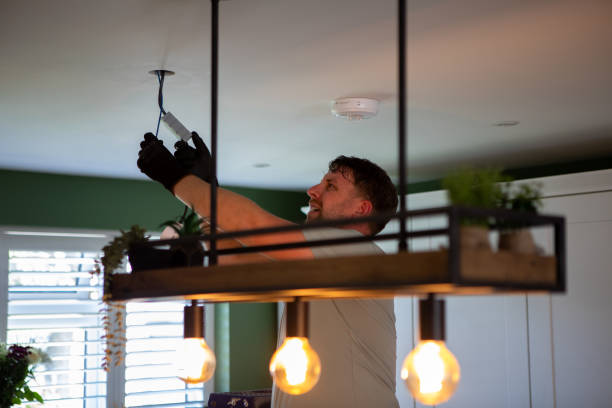 Best Licensed Electrician  in Auburn, AL