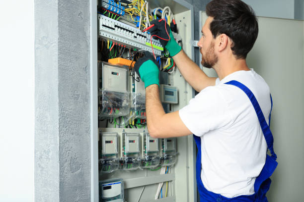 Best 24-Hour Electrician  in Auburn, AL