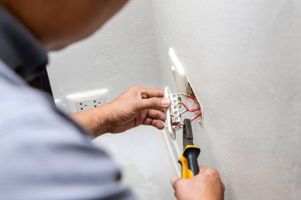 Best 24-Hour Electrician  in Auburn, AL