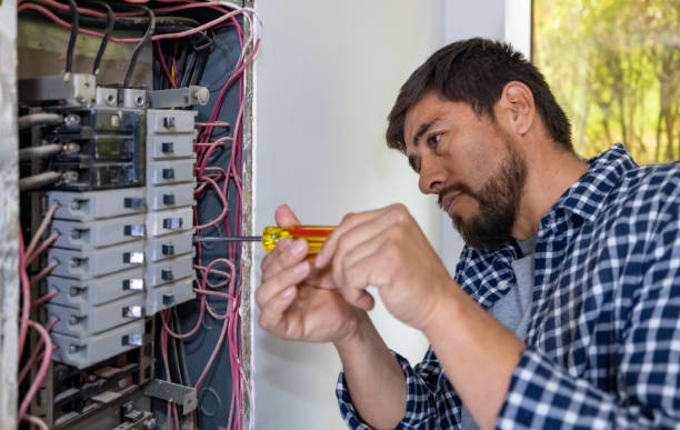 Best Electrical Troubleshooting Services  in Auburn, AL